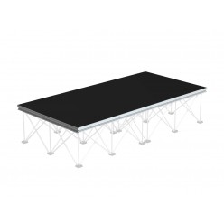 MODULA MODSP2X1 Stage Platform